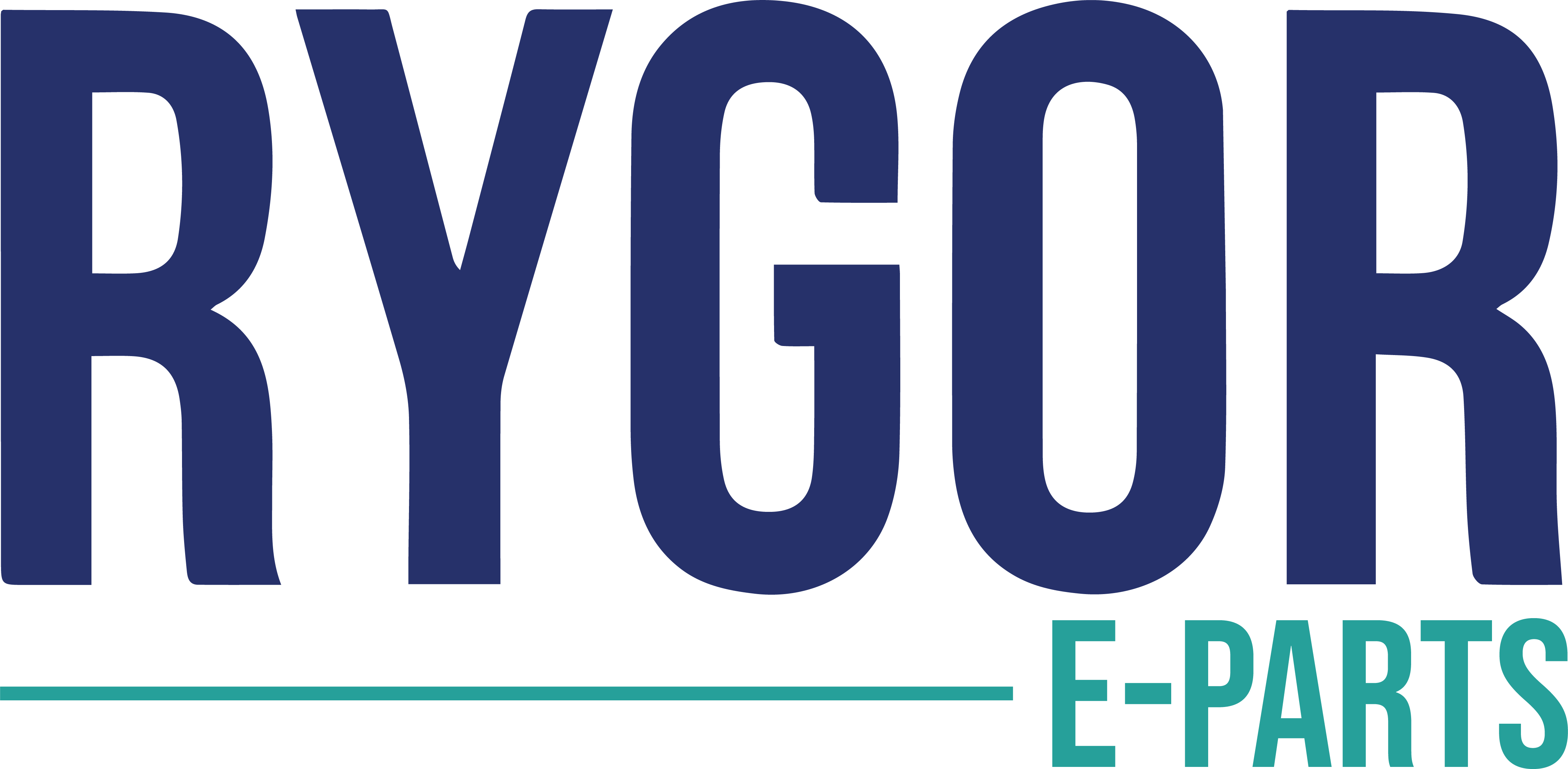 Rygor Plant E-Parts